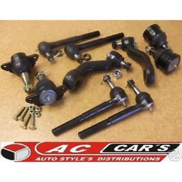 BALL JOINT C1500 TAHOE 96-99 PITMAN IDLER ARM ENDS