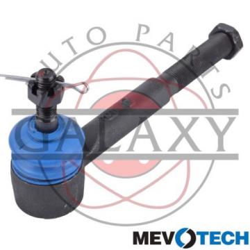 New Inner &amp; Outer Tie Rod Ends &amp; Sleeves For K1500 K2500 K3500 4WD 1988-00