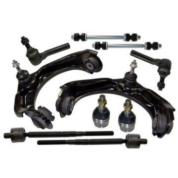 Ford Explorer 2WD Control Arm and Ball Joint Assembly Tie Rod End Sway Bar Link