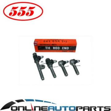 555 Japan Steering Tie Rod Relay End Kit 76 78 79 FZJ78 HZJ78 FZJ79 HZJ79 FZJ76