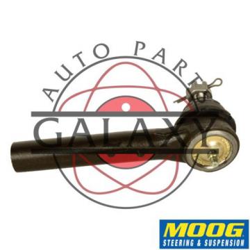 Moog Inner &amp; Outer Tie Rod End PairS Fits Impreza 93-97 Legacy 90-97