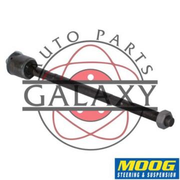 Moog Inner &amp; Outer Tie Rod End PairS Fits Impreza 93-97 Legacy 90-97