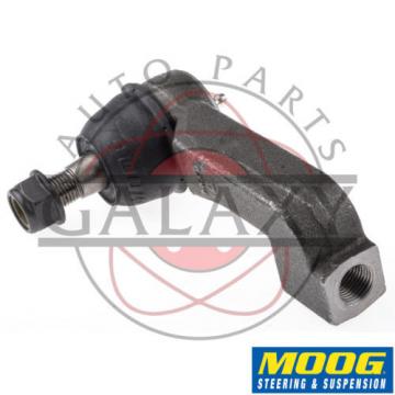 Moog Replacement New Front Outer Tie Rod Ends Pair For Jeep Liberty 2002-05