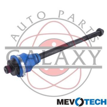 New Inner &amp; Outer Tie Rod Ends Silverado Sierra 2500 HD 2500 3500 3500HD H2