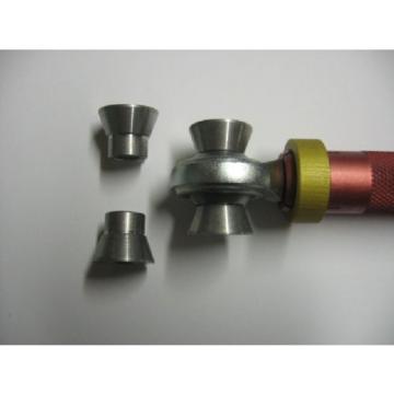 S197 Mustang (2005-2014) adjustable rod end style panhard rod