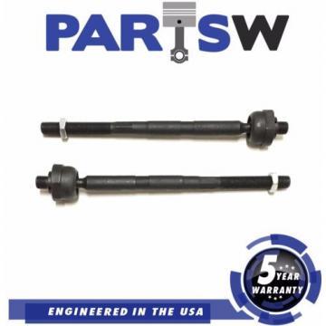 2Pc Steering kit for JEEP Grand Cherokee Commander 2006 - 2010 Inner Tie Rod End