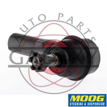 Moog New Outer &amp; Inner Tie Rod Ends Pair For Nissan Altima 0206 Maxima 04-08