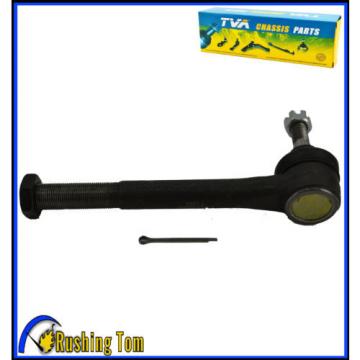 4 Pc Front Outer &amp; Inner Tie Rod End Gmc C1500 k1500 Chevrolet Tahoe Blazer