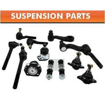 Suspension Ball Joint Tie Rod End Sway Bar S15 S-10 Blazer Jimmy Bravada Sonoma