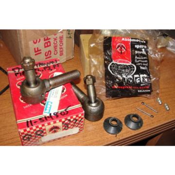 NOS Sidem#3534,QH#QR871,BEAP#53-0528,TAUNUS#11-514805 17M,P2,P3,P5 STEERING ENDS