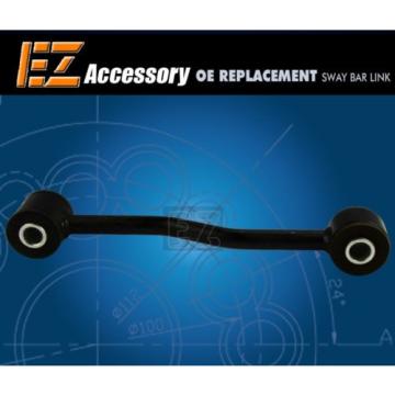 Ball Joints ¦ Tie Rod Ends ¦ Stabilizer Links ¦ Jeep Grand Cherokee 99-04