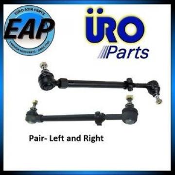 For Mercedes E300 E320 260E 300CE 300E 300TD 300TE Pair Tie Rod Ball Joint NEW