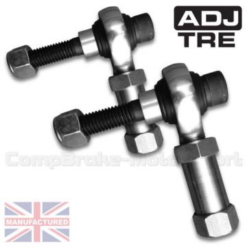 VW GOLF MK3/4 FORMULA TRACK ROD ENDS (PAIR) - CMB0291