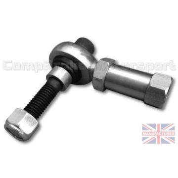 VW GOLF MK3/4 FORMULA TRACK ROD ENDS (PAIR) - CMB0291