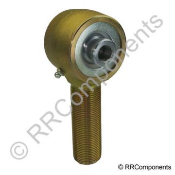 RH 1-1/4&#034; x  9/16&#034; Bore 4130 Chromoly Rod Ends, Heim Joints,  Rock Joints