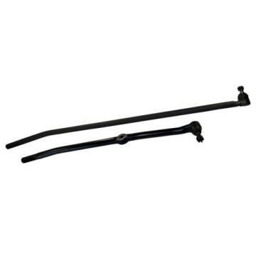 4WD Dodge Ram 1500 Front Replacement Steering Tie Rod Ends Ball Joints Sway Bar