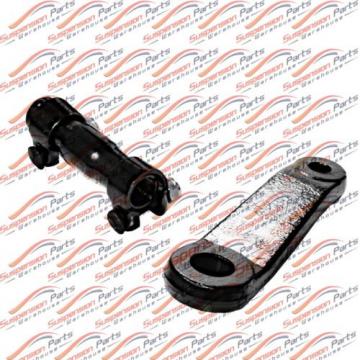 Front End Steering Rebuild Kit F-250 F-350 Super Duty Tie Rods Ball Joint Pitman