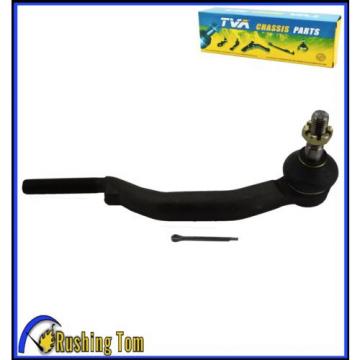 Chevy Trailblazer GMC Envoy 16MM THREAD (2) PC Front Outer Tie Rod Ends