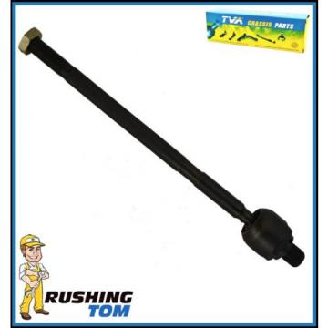 Fits 94-97 Kia Sephia (2) Front Inner Tie Rod End Left &amp; Right