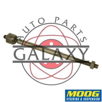 Moog New Inner &amp; Outer Tie Rod End PairS For Cobalt G5 HHR Ion Pursuit