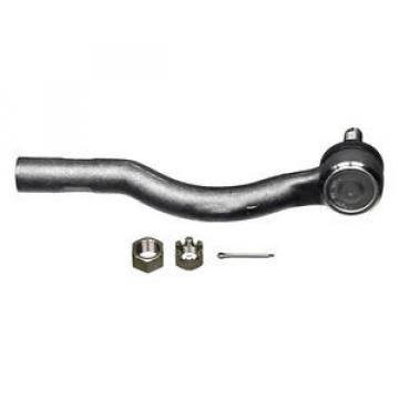 MOOG ES3382 - Front, Left Replacement Steering Tie Rod End