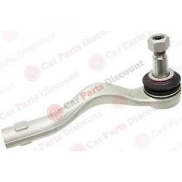 New Lemforder Tie Rod End, 204 330 33 03