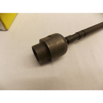 Steering Tie Rod End Moog EV116