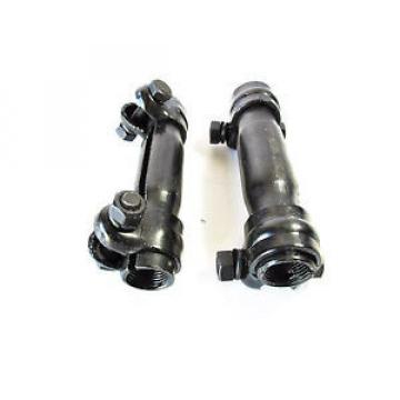 TIE ROD END ADJUSTING SLEEVE BUICK RIVERA 1963-1985 11/16 THREAD 2PCS SAVE $$$$$