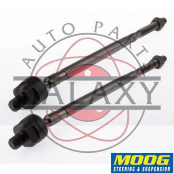 Moog New Inner Tie Rod Ends Pair For Nissan Altima 2002-2006 Maxima 2004-2008