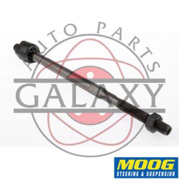 Moog New Inner Tie Rod Ends Pair For Nissan Altima 2002-2006 Maxima 2004-2008