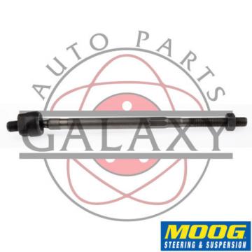 Moog New Inner Tie Rod Ends Pair For Nissan Altima 2002-2006 Maxima 2004-2008