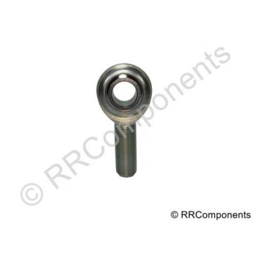 3/4&#034;-16 Thread  x 3/4&#034; Bore Rod Ends, Heim Joints(Fits 1-1/4 x 095 Tube) 4-Link