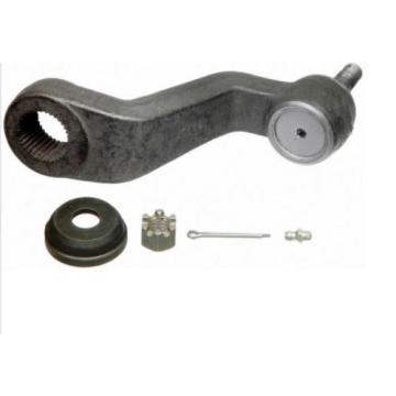 Level 3 Tie Rod Ball Joint Front End Kit  for 1991-96 Dodge Dakota 4 Wheel Drive