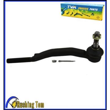 (1) Front Outer Tie Rod End For Right Passenger Side High Quality - Warranty