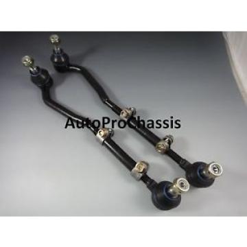 4 TIE ROD END ASSY FOR OPEL SENATOR B 88-93