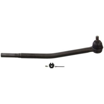 Steering Tie Rod End Left Inner MOOG ES800434 fits 2007 Ford E-350 Super Duty