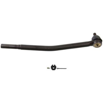 Steering Tie Rod End Left Inner MOOG ES800434 fits 2007 Ford E-350 Super Duty