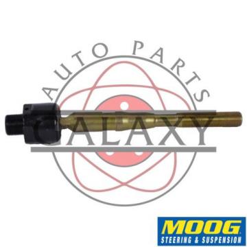 Moog New Replacement Complete Inner Tie Rod End Pair For Ford Edge Lincoln MKX