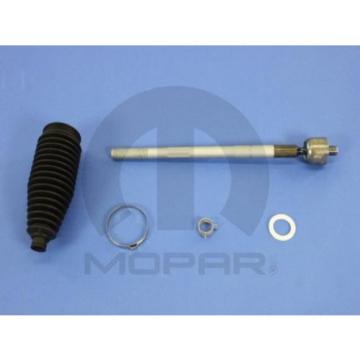 Steering Tie Rod End Kit Inner MOPAR 68158377AA