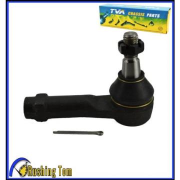 04-08 Ford F-150 Pair (2) Front Outer Tie Rod Ends Left and Right Side