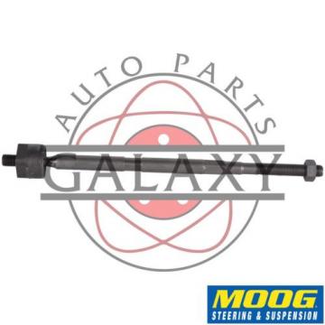 Moog New inner Tie Rod End Pair For Ford Escape Mercury Mariner 05-07