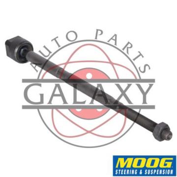 Moog New inner Tie Rod End Pair For Ford Escape Mercury Mariner 05-07