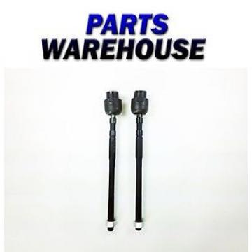 2 Pcs Inner Tie Rod Ends