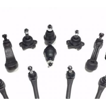 95/99 Chevrolet Silverado Ball Joint Rack Tie Rod Ends Pitman Idler Arm 4Wd New