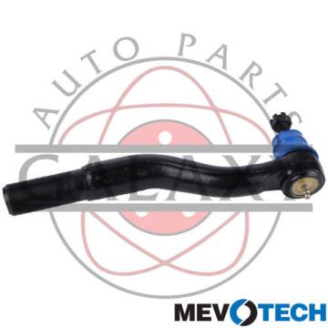 Mevotech Ball Joints &amp; Tie Rod Ends Fits Ford F-250SD F-350SD Excursion 4X4