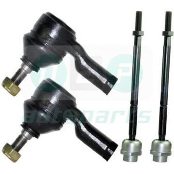 Vauxhall Corsa C Combo B Track tie rod ends inner outer track ends left right