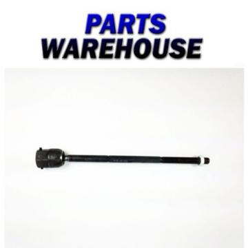 1 Ev127 Steering Tie Rod End Front Inner 1 Year Warranty