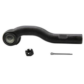 Steering Tie Rod End Outer MOOG ES800846