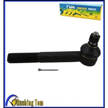 1 Pc Front Outer Tie Rod End at Pitman Arm for Ford Excursion F250 F350 4WD