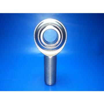 Panhard Rod End Kit 1/2&#034;-20 Thread x 1/2&#034; Bore, Heim Joints (Bungs 1-1/8 x .120)